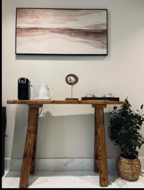 Cozy Studio